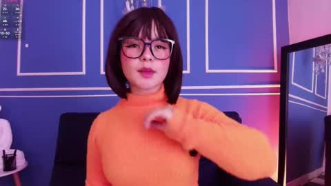  Lana  online show from February 27, 11:32 am