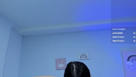 Snapshot of lana_boomer chatting on June 28, 6:58 pm Lana online show from June 28, 6:58 pm
