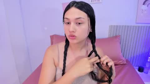 Snapshot of lana_boomer chatting on July 15, 8:03 pm Lana online show from July 15, 8:03 pm