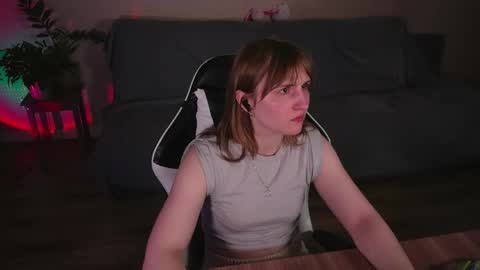 Kay online show from May 14, 6:58 pm