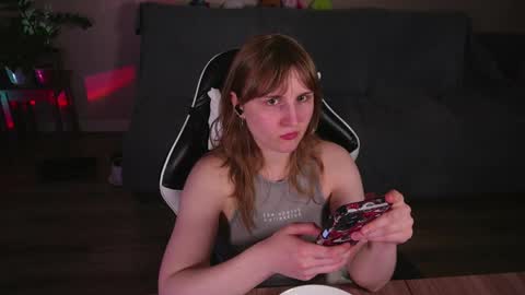 Kay online show from May 23, 5:50 pm