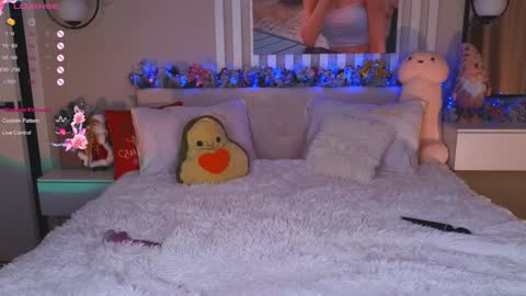 Milana online show from December 13, 3:16 am