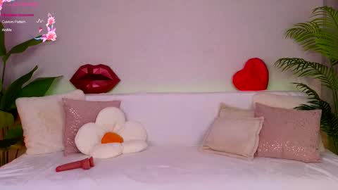 Milana online show from September 15, 2:33 am