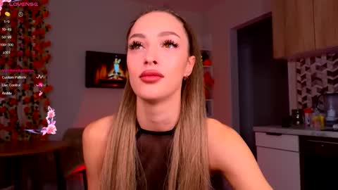 Milana online show from October 19, 2:45 am