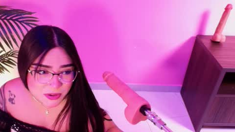 LANA online show from March 14, 4:07 am