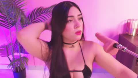 LANA online show from April 5, 3:47 am