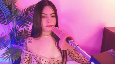 LANA online show from May 23, 4:50 am
