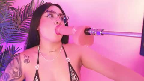 LANA online show from June 28, 4:02 pm