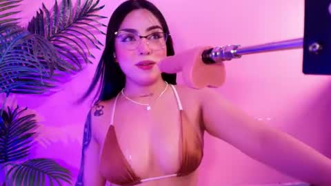 LANA online show from July 22, 4:26 am