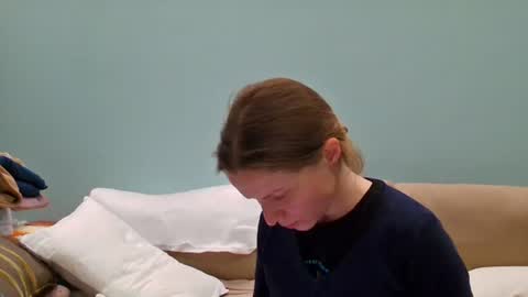 Lana online show from July 9, 3:10 am