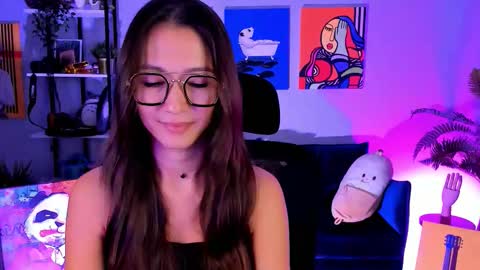 LanaBakers NONUDE MODEL online show from October 23, 11:46 pm