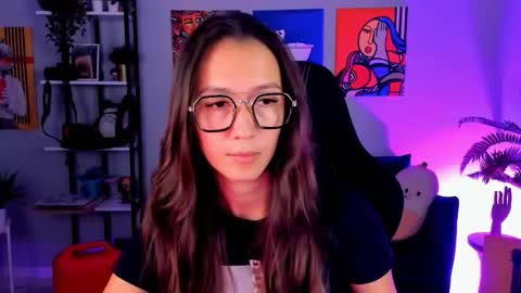 LanaBakers NONUDE MODEL online show from October 29, 2:47 am