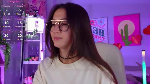 LanaBakers NONUDE MODEL online show from March 14, 2:39 am