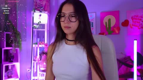 LanaBakers NONUDE MODEL online show from March 28, 2:55 am