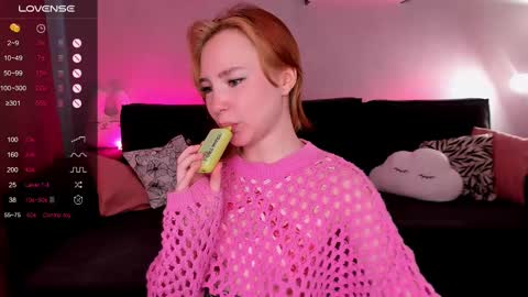 Lana online show from February 18, 5:31 am