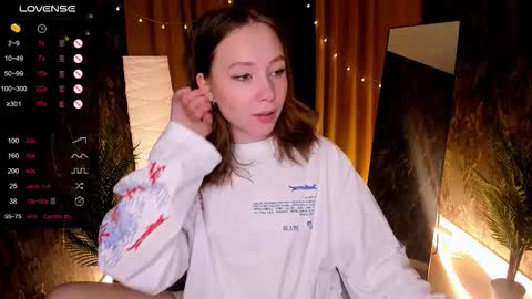 Lana online show from November 11, 2:22 am