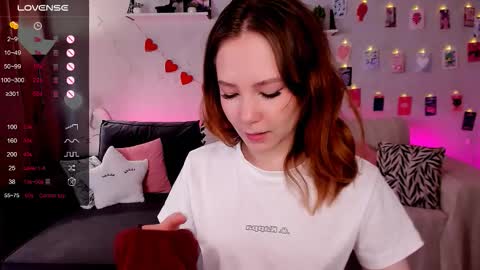 Lana online show from January 18, 8:51 am