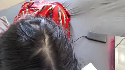 Snapshot of lanadreamx chatting on February 24, 11:08 am LanaDreamX online show from February 24, 11:08 am