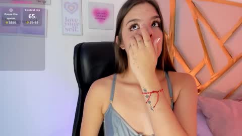 LanaJones online show from November 26, 12:39 pm