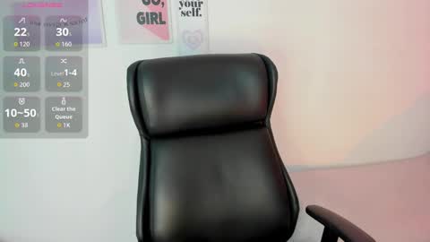 LanaJones online show from February 14, 1:19 pm