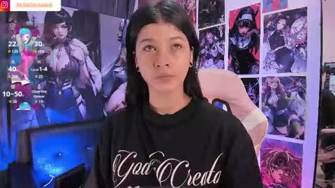 LanaKyutt666 online show from January 18, 2:43 pm