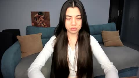 Lana online show from May 11, 6:38 pm