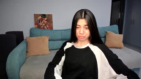 Lana online show from May 12, 6:49 pm