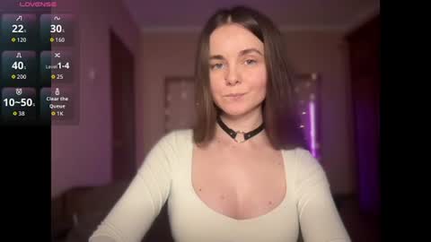 Lana online show from June 30, 6:42 pm