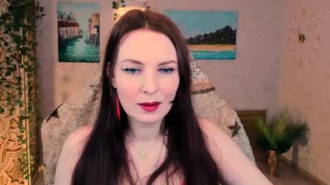 Lana Radiance online show from April 28, 9:03 am