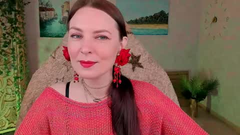 Lana Radiance online show from May 5, 8:22 am