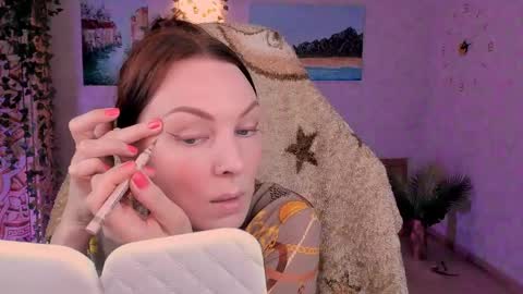 Lana Radiance online show from May 7, 7:47 am