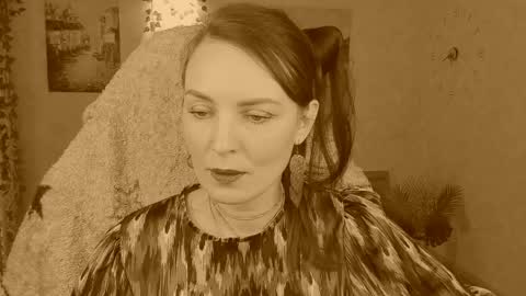 Lana Radiance online show from May 14, 3:19 pm