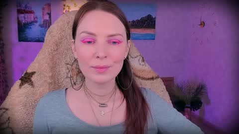 Lana Radiance online show from May 15, 12:01 pm