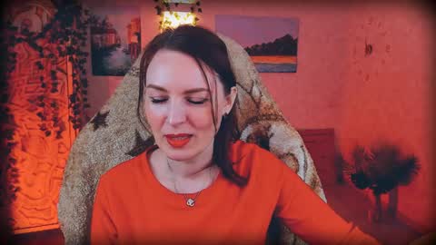 Lana Radiance online show from May 26, 2:02 pm