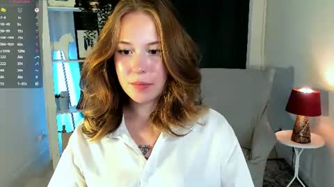 Lana online show from July 18, 9:18 pm
