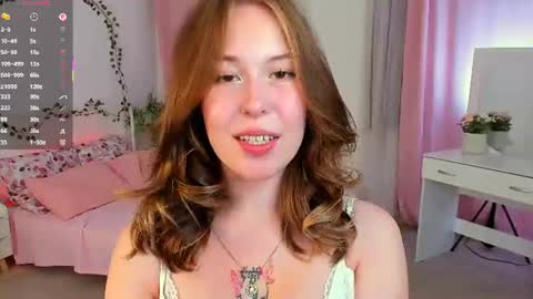 Lana online show from August 1, 9:14 pm