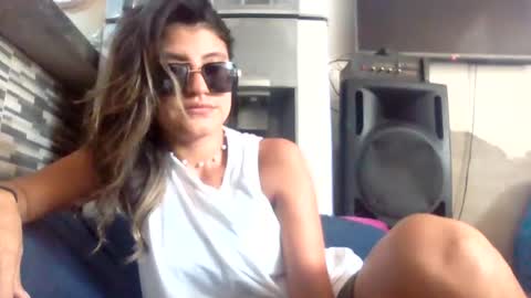 lanaspacexoanon online show from June 21, 7:16 pm