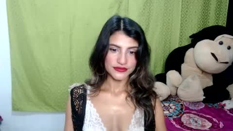 lanaspacexoanon online show from July 19, 10:35 pm