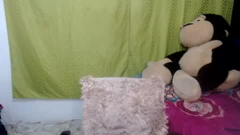 lanaspacexoanon online show from July 22, 1:41 am
