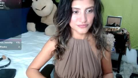 lanaspacexoanon online show from July 24, 3:48 am