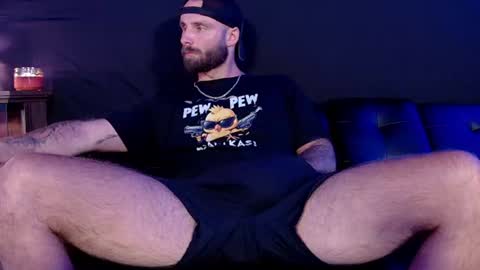 LANCE online show from July 16, 12:49 am