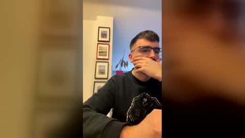 Snapshot of lander920612 chatting on February 13, 11:17 am lander920612 online show from February 13, 11:17 am