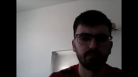 Snapshot of lander920612 chatting on February 23, 9:50 am lander920612 online show from February 23, 9:50 am