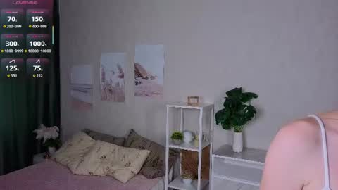 Hello everyone Im Gena online show from July 10, 1:10 am