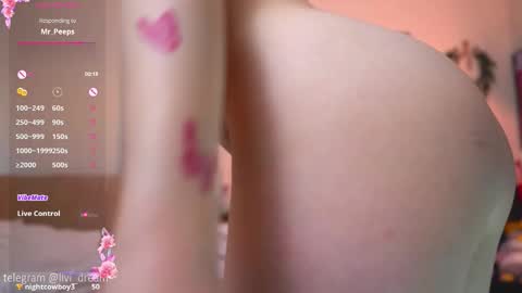 Jane online show from February 25, 4:55 am