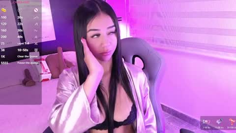 lanna_as online show from May 23, 4:18 am