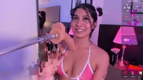 Lanna 4 online show from April 17, 11:52 pm