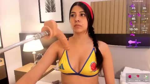 Snapshot of lanna_doll_ chatting on June 23, 11:52 am Lanna 4 online show from June 23, 11:52 am