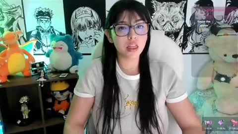 lanna miller     online show from April 27, 12:19 am