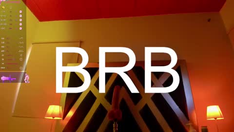 Lanna miley Russo  online show from February 13, 3:14 pm